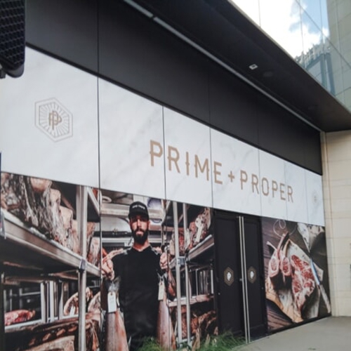 Window Graphics